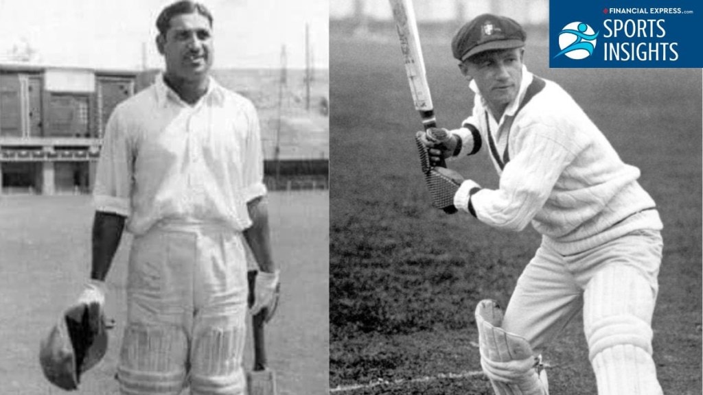 Bhausaheb Nimbalkar, Sports Insights, Financial Express Bhausaheb Nimbalkar, Sports Insights, Financial Express