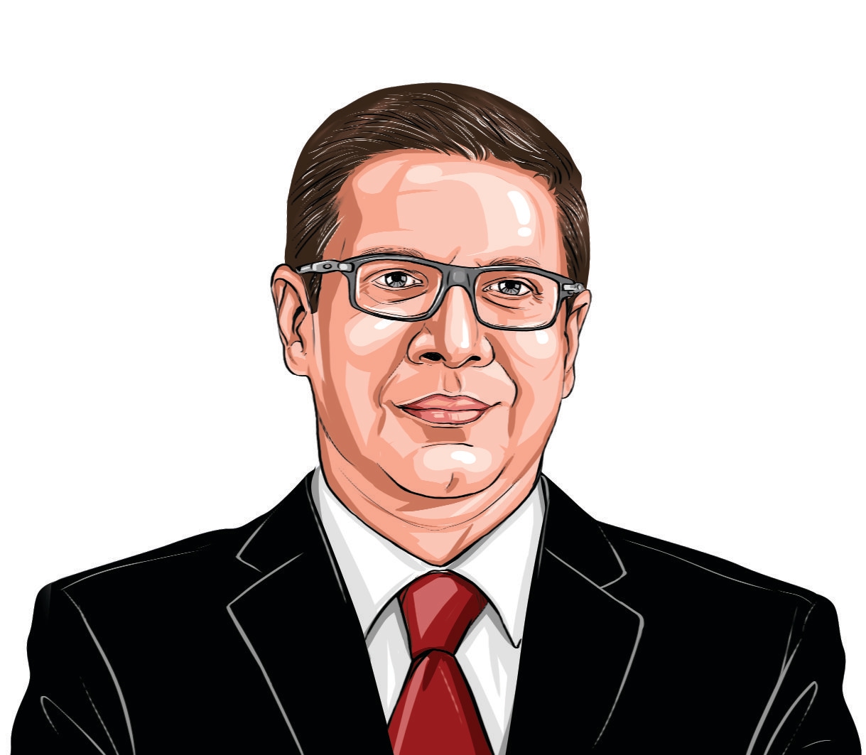 Noshin Kagalwalla, VP & MD, SAS India