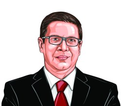 From pilot to production