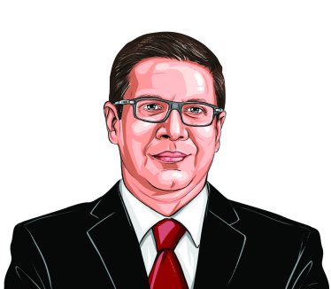 Noshin Kagalwalla, VP & MD, SAS India