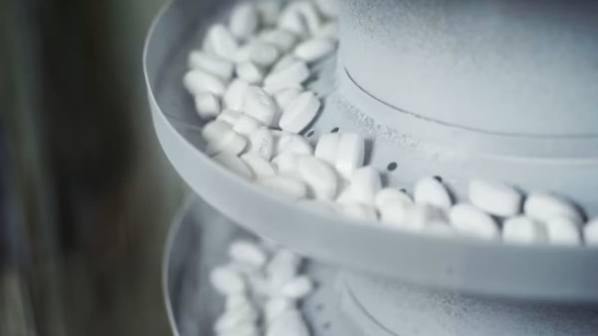 FDA approves Novo Nordisk’s popular weight-loss drug Wegovy's daily pill version