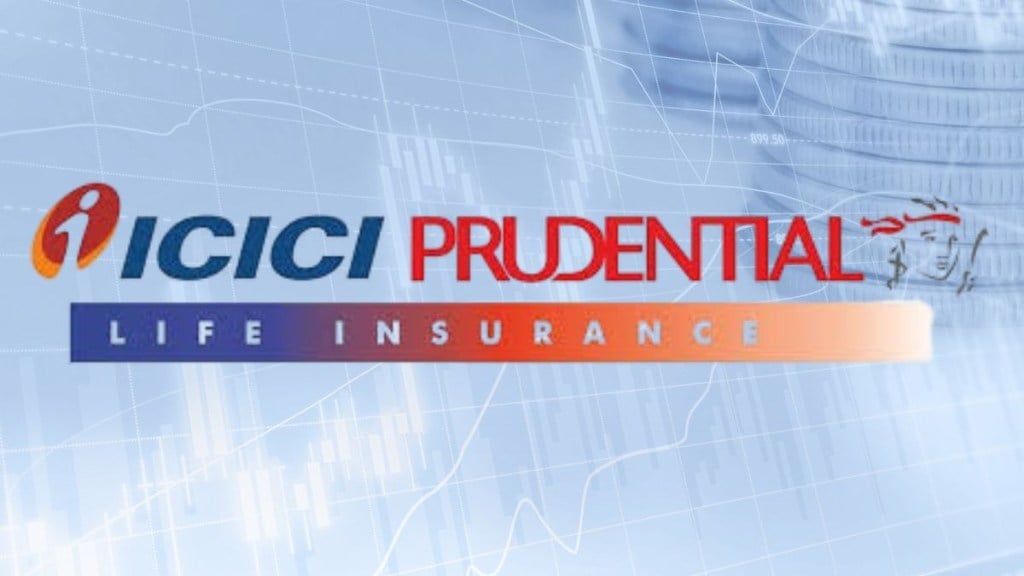 ICICI Prudential AMC IPO Subscribed 72% on Day 1 ICICI Prudential AMC IPO Subscribed 72% on Day 1