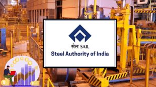 SAIL said it recorded a 14 per cent year-on-year growth in sales at 12.7 million tonnes