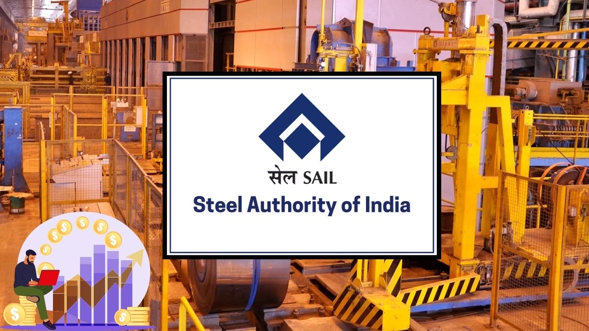 SAIL said it recorded a 14 per cent year-on-year growth in sales at 12.7 million tonnes SAIL said it recorded a 14 per cent year-on-year growth in sales at 12.7 million tonnes