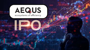 Aequs Share Price, IPO GMP, Listing Updates today, December 10