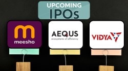 Meesho IPO Vs Aequs IPO Vs Vidya Wires IPO: Which is a better bet? 5 ‘must know’ details before you subscribe