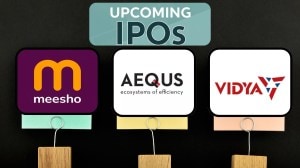 latest IPO updates, Meesho vs Aequs vs Vidya Wires IPO comparison aequs ipo gmp today, vidya wires ipo gmp