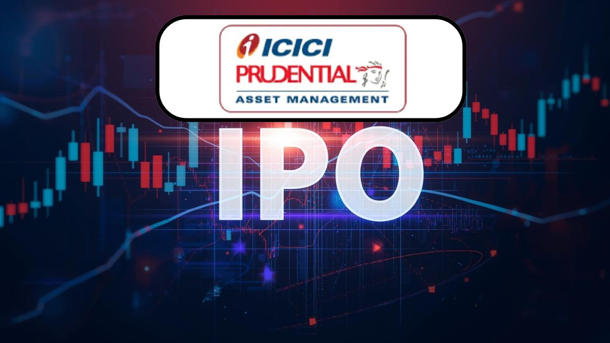 ICICI Prudential AMC IPO opens December 12: Price band, issue size and 5 must-know details (Source: Canva)