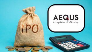 Aequs IPO 2025, Aequs, Aequs IPO, Aequs IPO GMP today