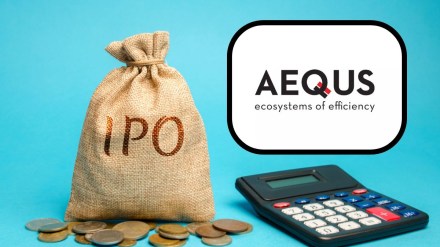 Aequs IPO sees strong demand Aequs IPO sees strong demand