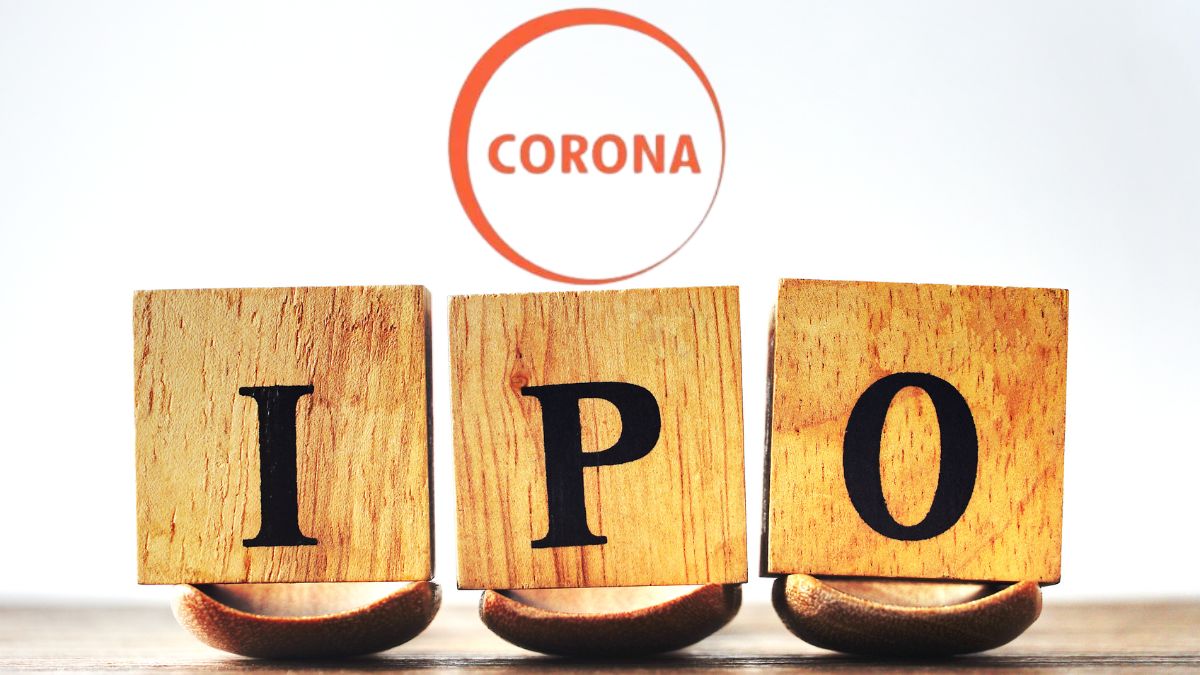 Corona Remedies IPO Allotment Highlights Corona Remedies IPO Allotment Highlights