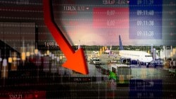 IndiGo sinks 8% as turbulence deepens: 3 reasons JM Financial maintains ‘Reduce’