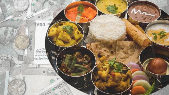 India's Food Subsidy Bill to Exceed Budget by ₹22,000 Crore Amidst Massive Grain Surplus