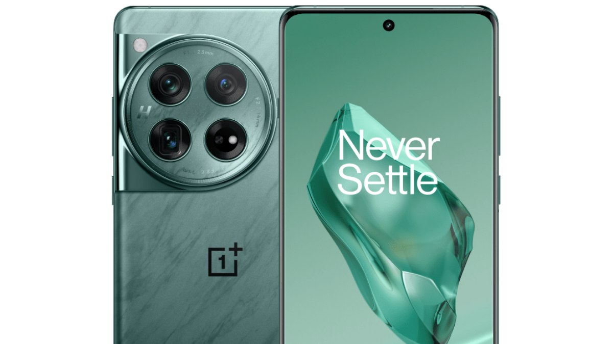 OnePlus 12 OnePlus 12