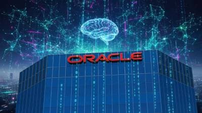 Oracle wipes out 30K payslips, market cheers