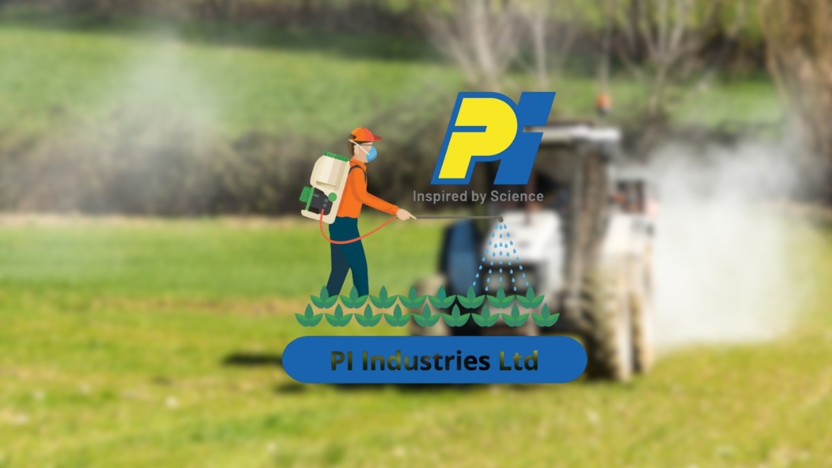 JM Financial Cuts PI Industries Target