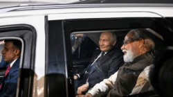 Modi, Putin travel in a Fortuner: Why skip the standard armoured SUV?