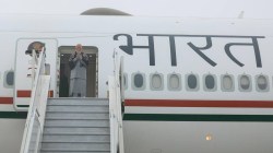 PM Modi begins three-country tour with Jordan, to visit Ethiopia and Oman next