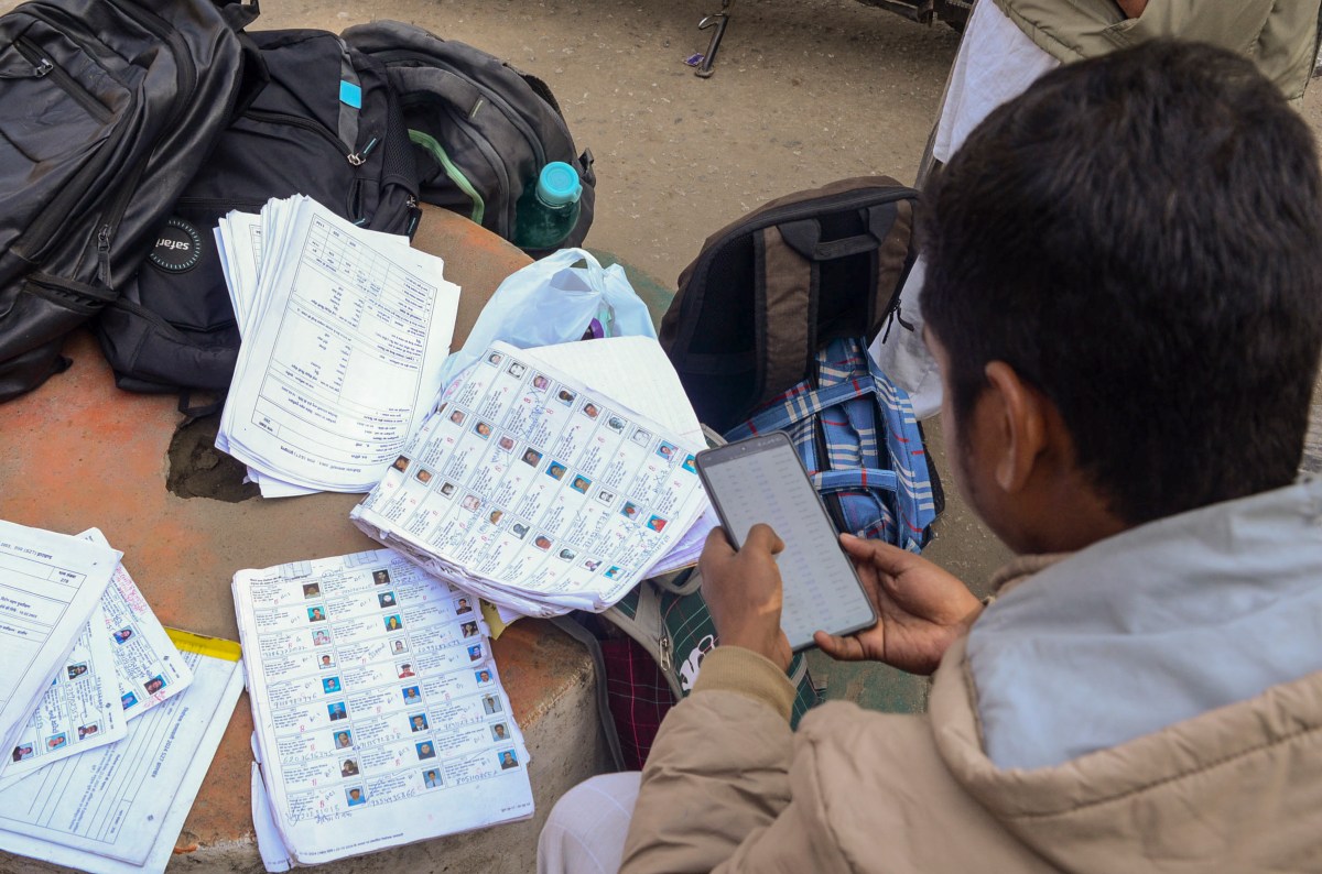 ECI Voter Roll Draft Release Highlights | Kerala, Madhya Pradesh, Chhattisgarh and Andaman & Nicobar Island Electoral Roll Highlights