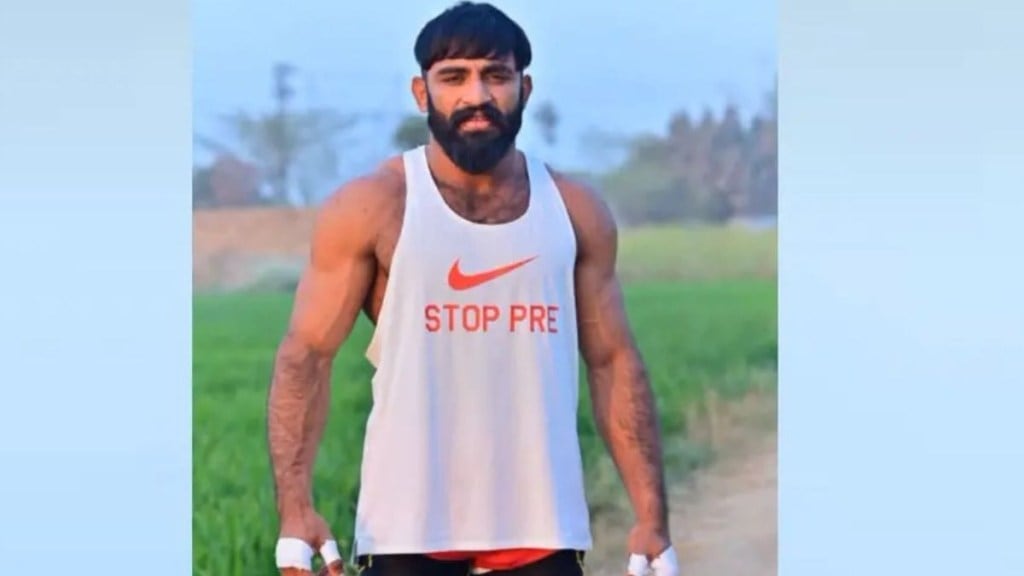Pakistani kabaddi player Ubaidullah Rajput was banned indefinitely after appearing for an Indian team in a private tournament in Bahrain. Pakistani kabaddi player Ubaidullah Rajput was banned indefinitely after appearing for an Indian team in a private tournament in Bahrain.
