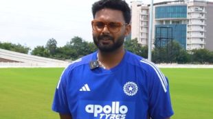 Rishabh Pant is likely to miss out when India's squad for New Zealand ODIs is announced.