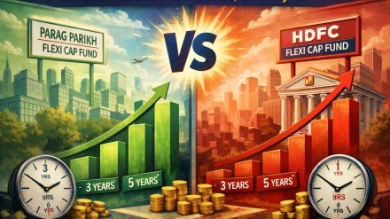 Parag Parikh vs HDFC Flexi Cap Funds Return Analysis: Which delivered better returns over 3, 5 and 10 years
