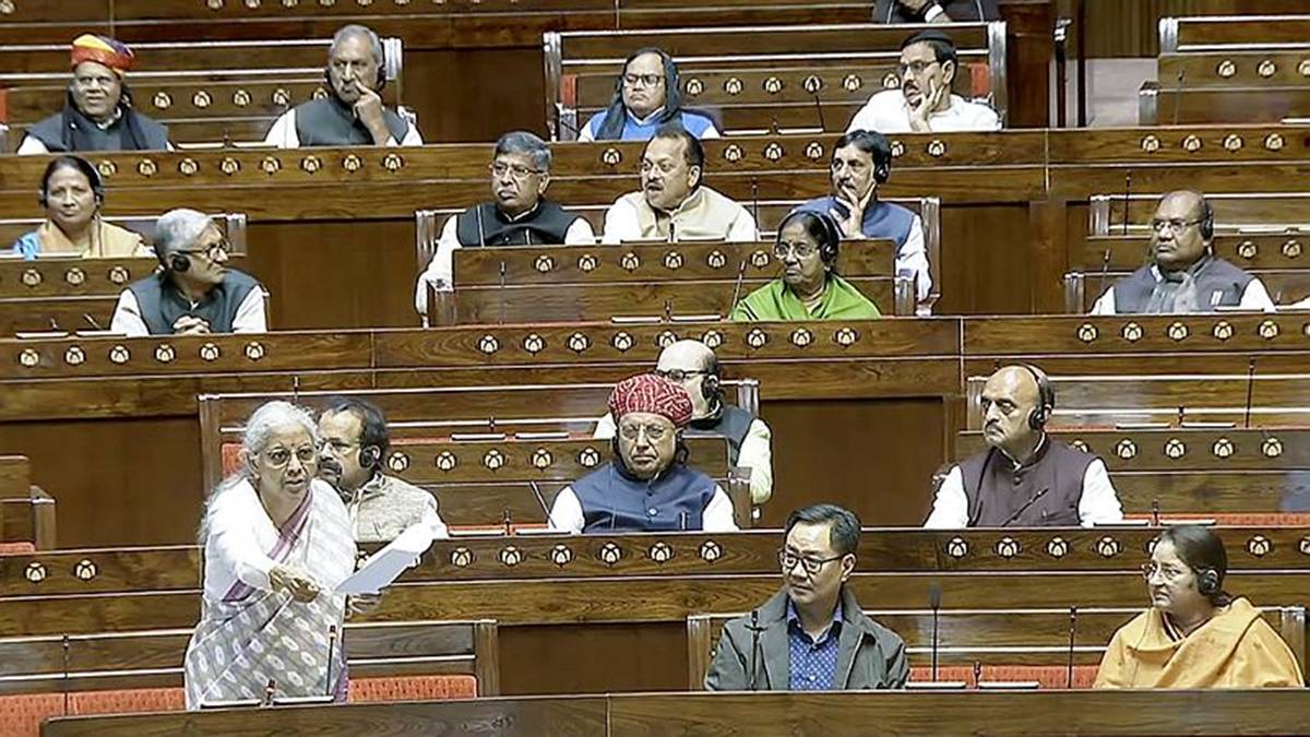 Decoding India’s Cycle of Policy Reversals and the Cost of Uncertainty Decoding India’s Cycle of Policy Reversals and the Cost of Uncertainty