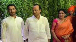 Pune land deal: Bombay HC asks ‘is police protecting Deputy CM’s son Parth Pawar?’