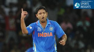 Piyush Chawla’s story is not about what he did not get. It is about what he got and what he gave. (Photo Source: X/@ICC)