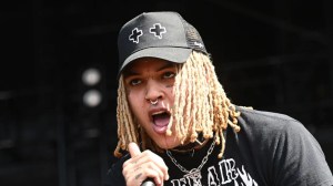 Rapper POORSTACY (Carlito Milfort) has passed away at 26 after a medical emergency