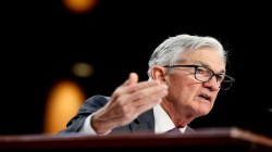 All eyes on the US Fed Chair Jerome Powell’s speech today