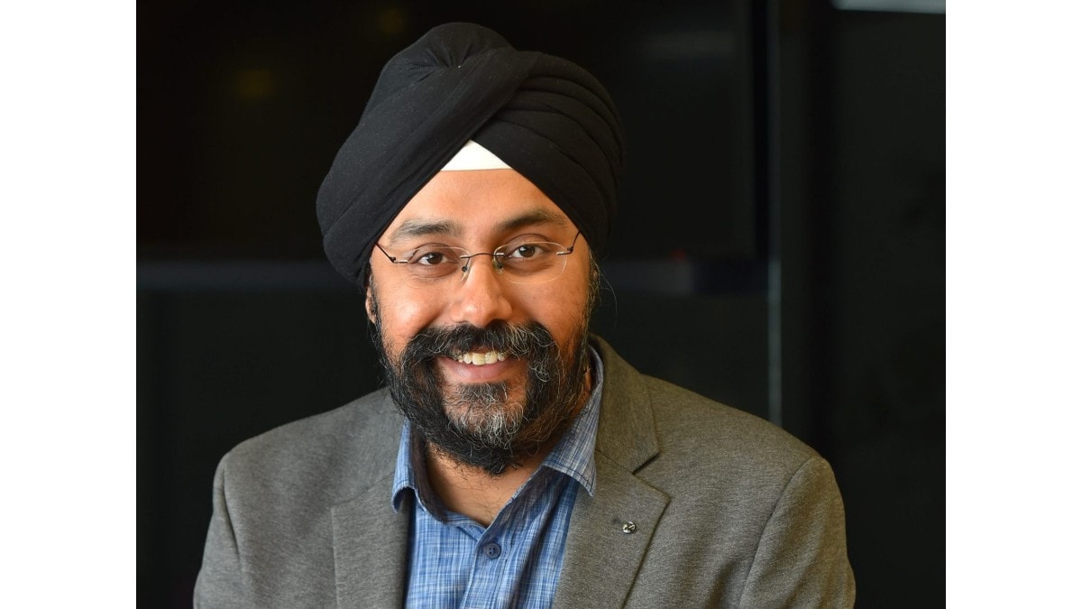 Prabhjeet Singh, President, Uber India
