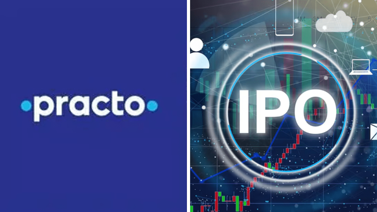 Practo Prepares IPO Amid Strong Market Sentiment and Domicile Shift.