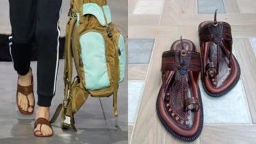 Prada Partners with Indian Agencies for "Made in India" Kolhapuri-Inspired Line