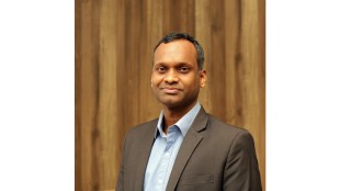 Prof Mohanasankar Sivaprakasam of IIT Madras