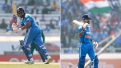 Vijay Hazare Trophy Live: Will Rohit Sharma & Virat Kohli’s round 2 matches be streamed?