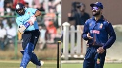 Vijay Hazare Trophy Live Score: All eyes on Virat Kohli, Rohit Sharma again as Delhi, Mumbai gear up for Round 2