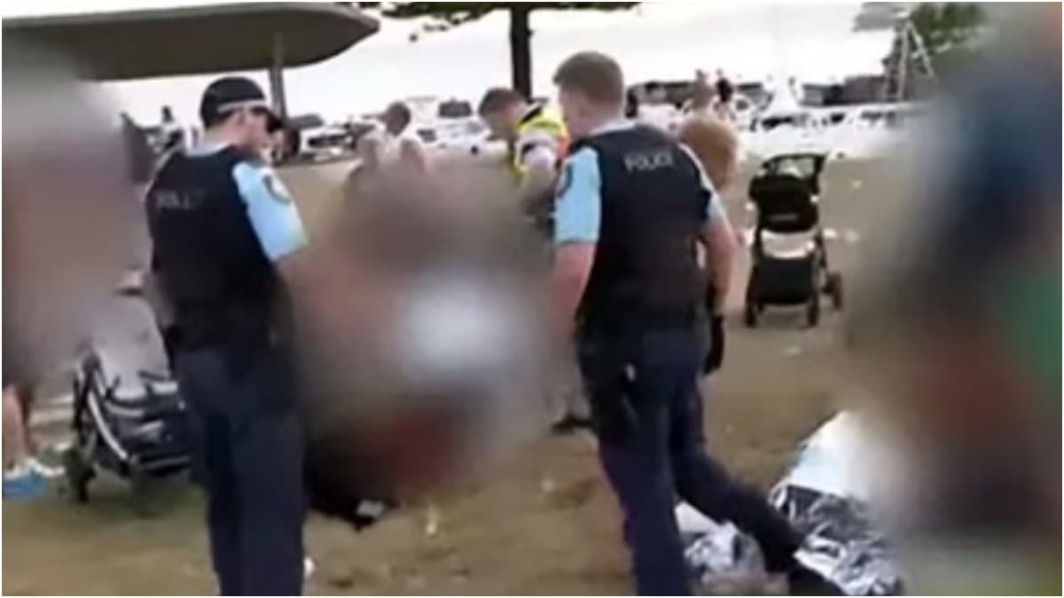 The New South Wales (NSW) Police have asked residents to shelter in place and avoid heading towards the beach. According to the Sydney Morning Herald, multiple people were seen lying on the ground, with emergency services responding to the scene but no casualties have been reported so far.