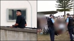 Bondi Beach shooting LIVE: Alleged attackers pictured; ten dead in Sydney’s Hanukkah party mass shooting