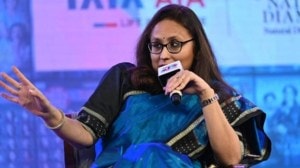 Radhika Gupta Tells Young Achievers: Intelligence Opens Doors, Wisdom Keeps Them Open