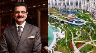 Rajiv Chawla on the achievers living at The Camellias
