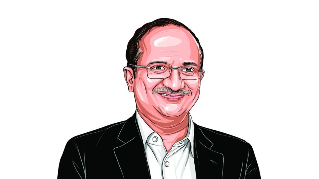 V Ramgopal Rao is vice-chancellor, BITS Pilani Group of Institutions & former director, IIT Delhi