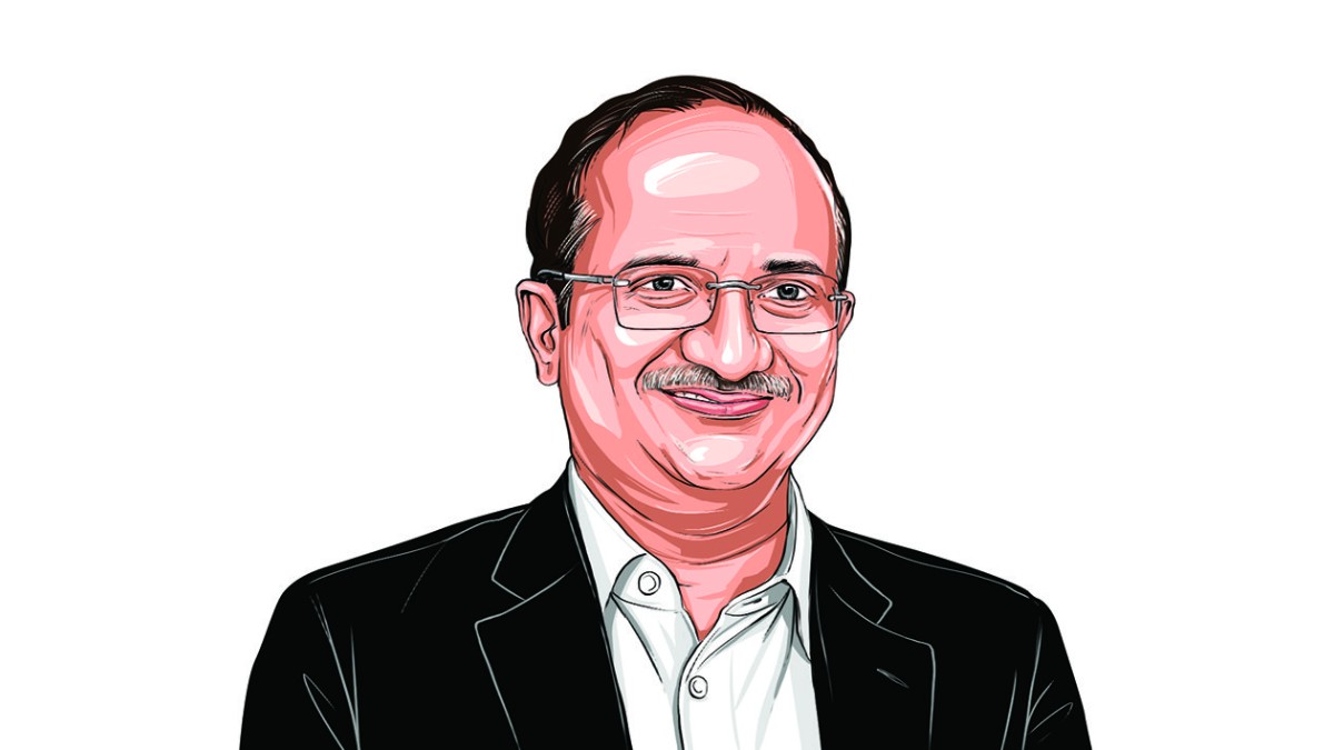 V Ramgopal Rao is vice-chancellor, BITS Pilani Group of Institutions & former director, IIT Delhi V Ramgopal Rao is vice-chancellor, BITS Pilani Group of Institutions & former director, IIT Delhi