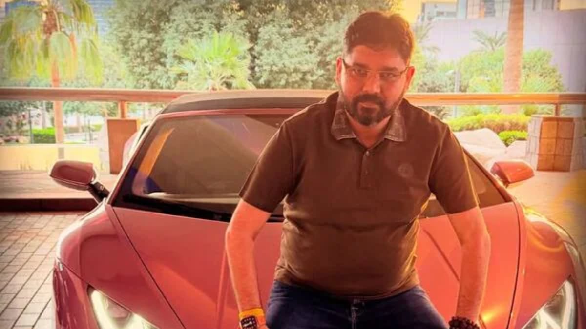 Rao Inderjeet Yadav, ED raids