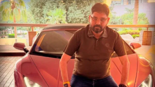 Rao Inderjeet Yadav, ED raids