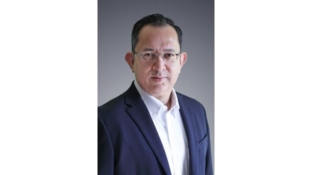 Ravindra Singh Negi, MD & CEO of Orient Electric Ravindra Singh Negi, MD & CEO of Orient Electric