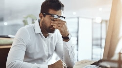 ‘I have developed anxiety, panic, insomnia’: IT employee plans to quit job without offer over toxic manager