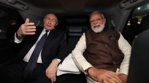 putin india visit, putin pm modi meeting today, russian president vladmir putin india visit today, Narendra Modi news, PM Modi Putin Meeting, Narendra Modi-Vladimir Putin Meeting, Putin India Visit Today
