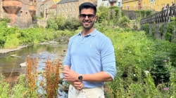 ‘Get your hands dirty with AI’: How a Microsoft PM is using Artificial Inteliigence to save hours