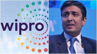 Rishad Premji on Wipro